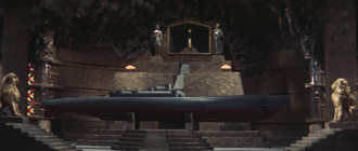 The I-403 in Atragon.