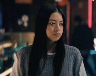 Isabel Simmons in Monarch: Legacy of Monsters