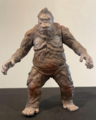 King Kong A (1962)