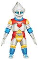 Jet Jaguar 1973 (Giant)