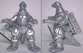 Bandai 4-inch Mechagodzilla 1993