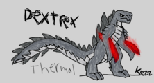 Thermal Claws