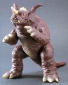 2001 Movie Monster Series Baragon (2001)