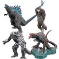 Plex Art Spirits figures