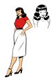 Betty by Jacob Edgar