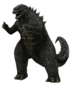 Godzilla 2014