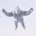 Jet Jaguar in Godzilla Island