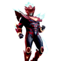 Red Rabbit