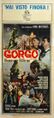 Italian Gorgo poster