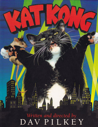 Kat Kong
