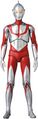 Mafex Shin Ultraman (Deluxe Ver.)