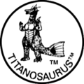 Titanosaurus