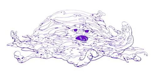 The Glog | Wikizilla, the kaiju encyclopedia