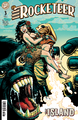 Retailer incentive cover (1:10) by J. Gonzo