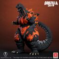 Godzilla (1995) standard edition