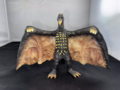 Rodan 1964 (closed mouth version)