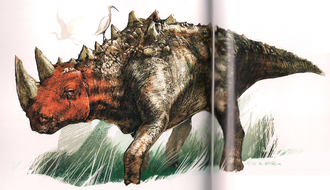 Diablosaurus