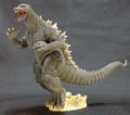 Daimos Godzilla 2004
