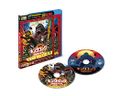 Japanese Kong: Skull Island Blu-ray double pack