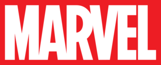 Marvel's logo