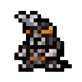 Megalon 1973 (Insect Monster)