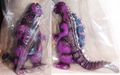 Purple Godzilla 1964