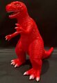 "Red T-Rex" (Devil Dinosaur)