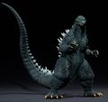Godzilla 2002