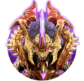 Character Selection Icon