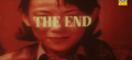 Indian end title