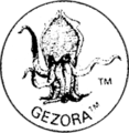 Gezora