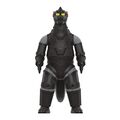 Super7 2023 ReAction Toho Blind Box Mechagodzilla Shadow