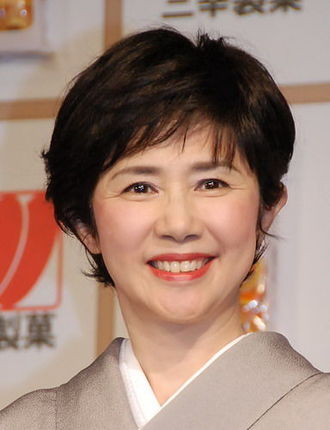 Yoshiko Tanaka