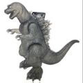 Theater Exclusive Godzilla 2002