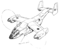 ASTOL-MB93 concept art