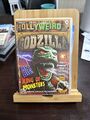 Freaky Weird Classics - HollyWeird: Godzilla, King of the Monsters! DVD Cover