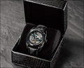 Godzilla watch
