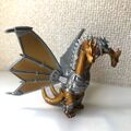 Mecha-King Ghidorah