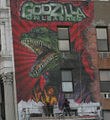 Delancey Street Mural (#1)