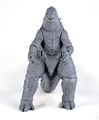 12" Godzilla 2014 (Non-Painted)