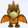Rodan (1993) plush