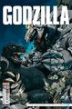 Godzilla #13 (issues #5-6)