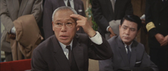 Takashi Shimura | Wikizilla, the kaiju encyclopedia