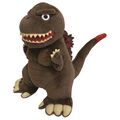 Godzilla (2016) plush
