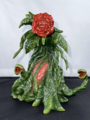Biollante (Flower Beast)