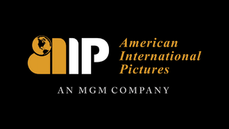 American International Pictures logo