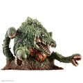 Mondo Soft Vinyl Biollante