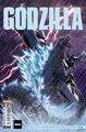 Godzilla #12 (issues #3-4)