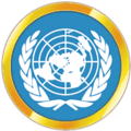 United Nations logo