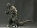 Godzilla 1954 (Wonderfest Color Release)